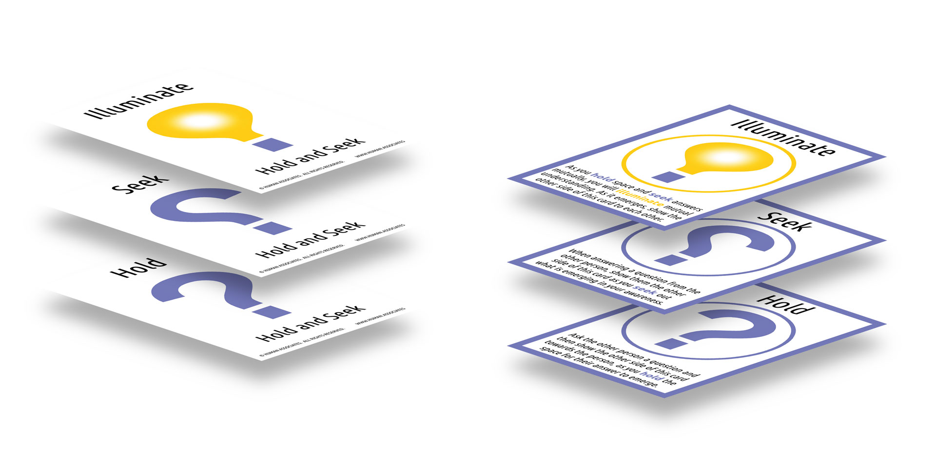 HUMAN SOURCES WORK IN A VERY HUMAN WAY