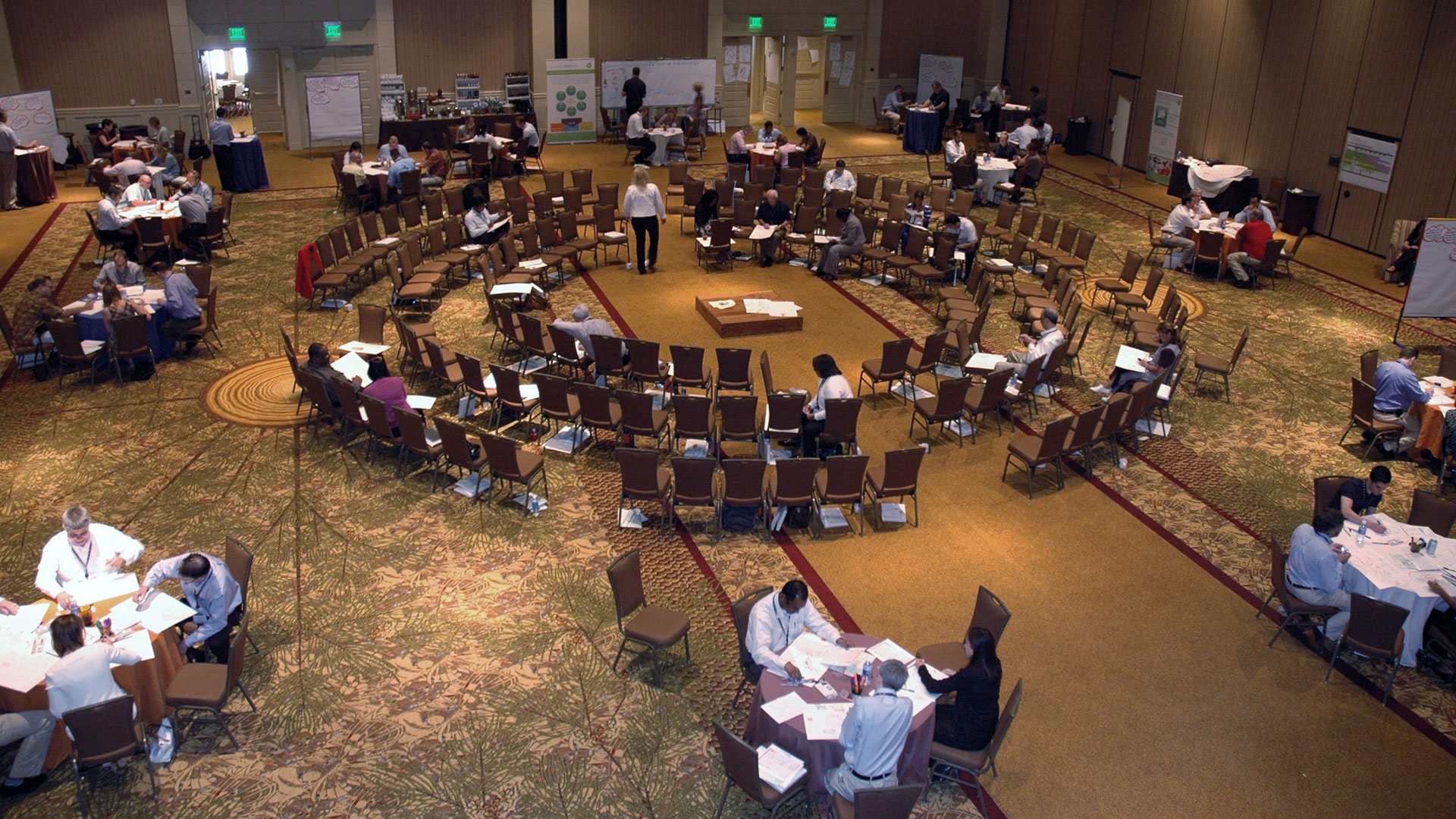 DEEPER UNDERSTANDING AND WIDER AWARENESS