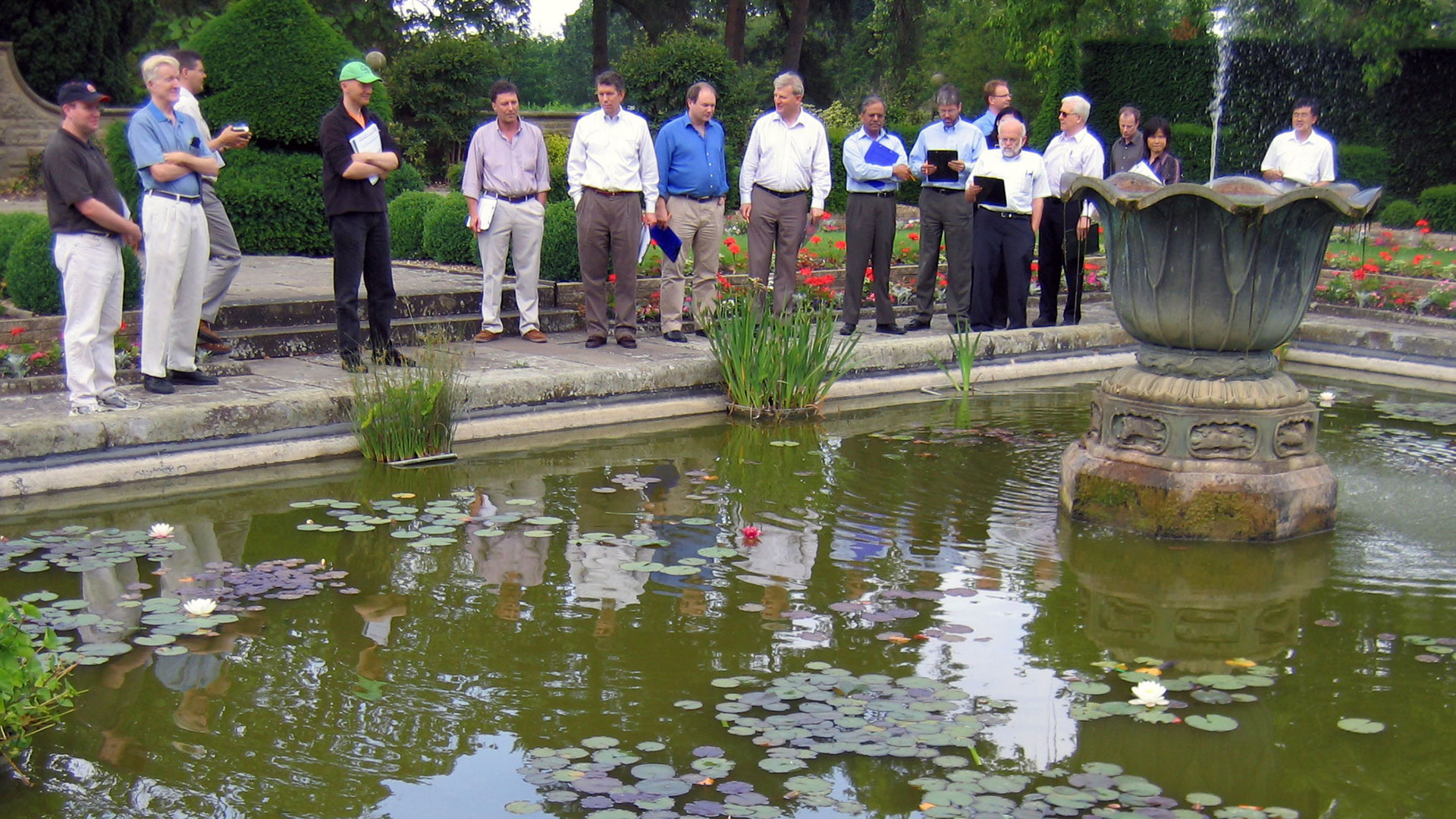 ACTUAL. HABITUAL. PROTOCOL. RITUAL.