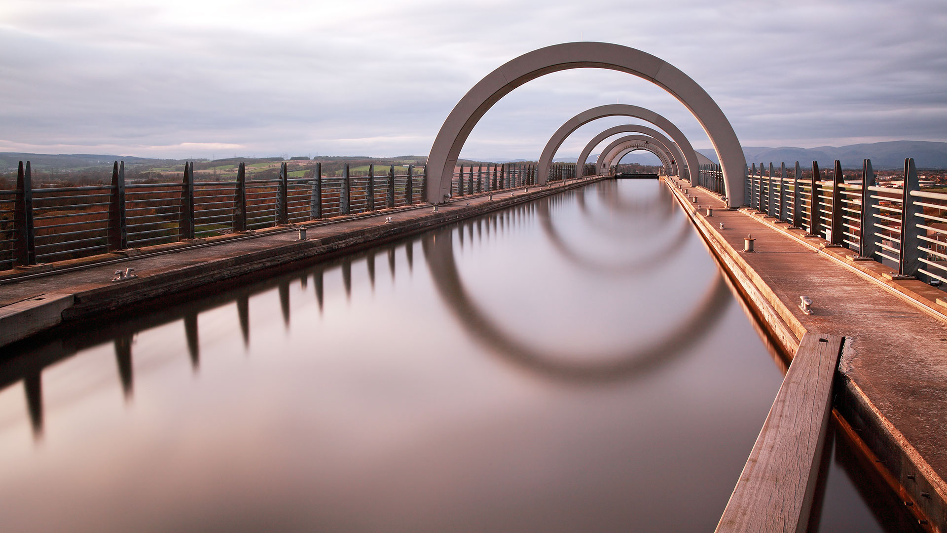 PERCEPTION REFLECTION