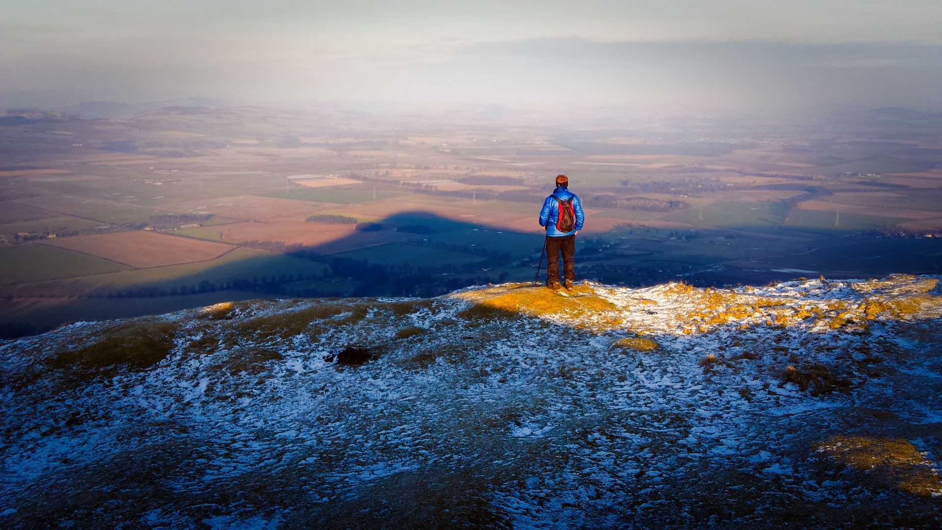 PERCEPTIVE PERSPECTIVE