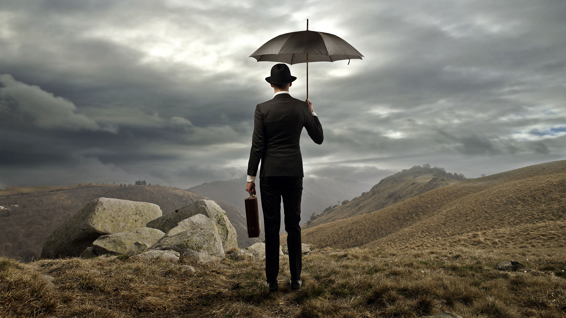 THE SELF BEYOND THE SELF