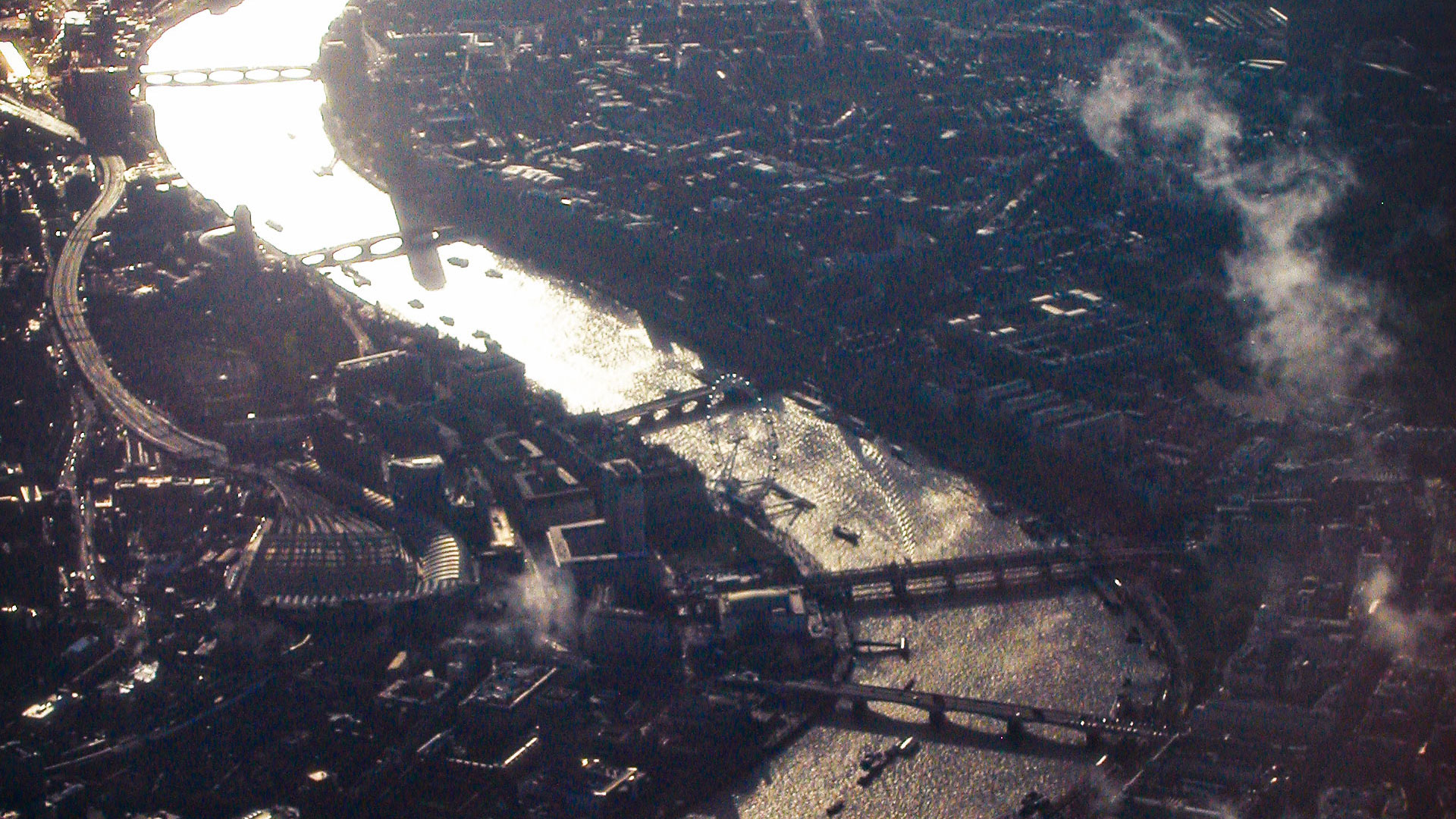 WE-THEY CONVERSATION